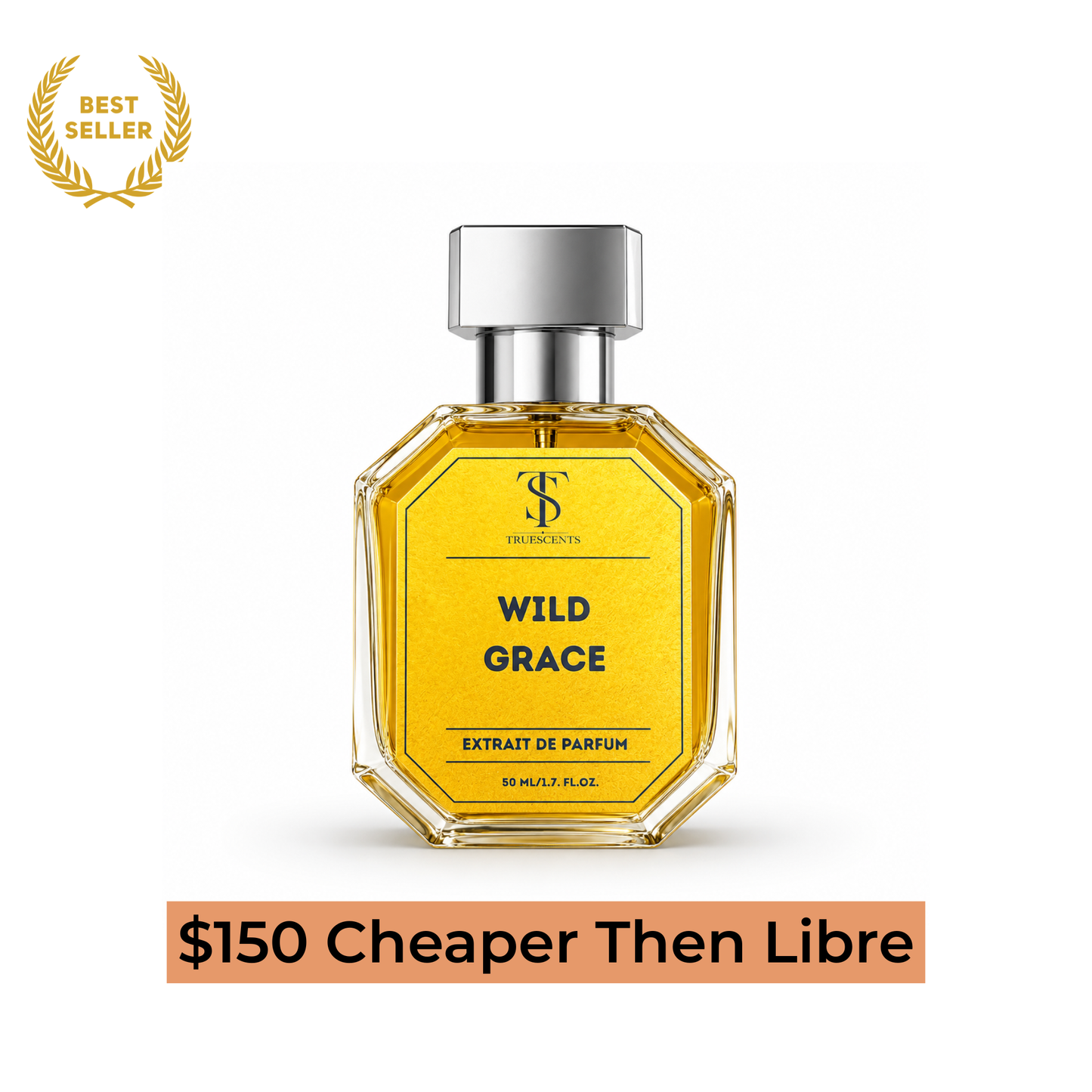 Wild Grace
