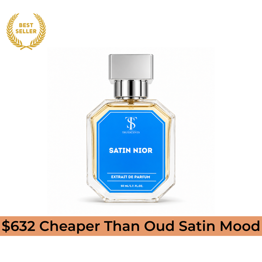 SATIN NIOR
