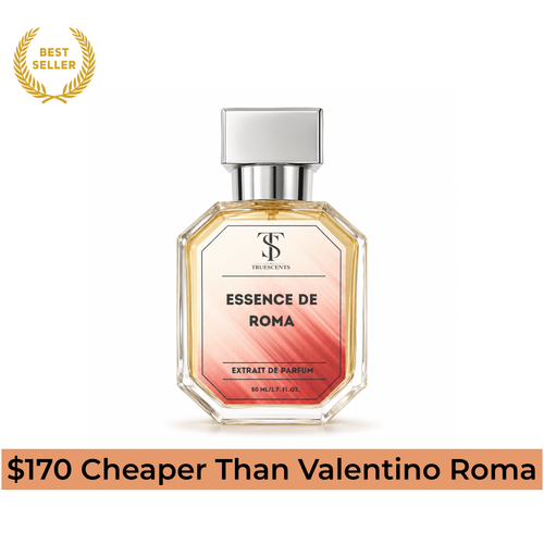 Essence de Roma