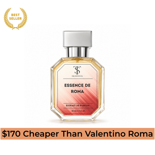 Essence de Roma