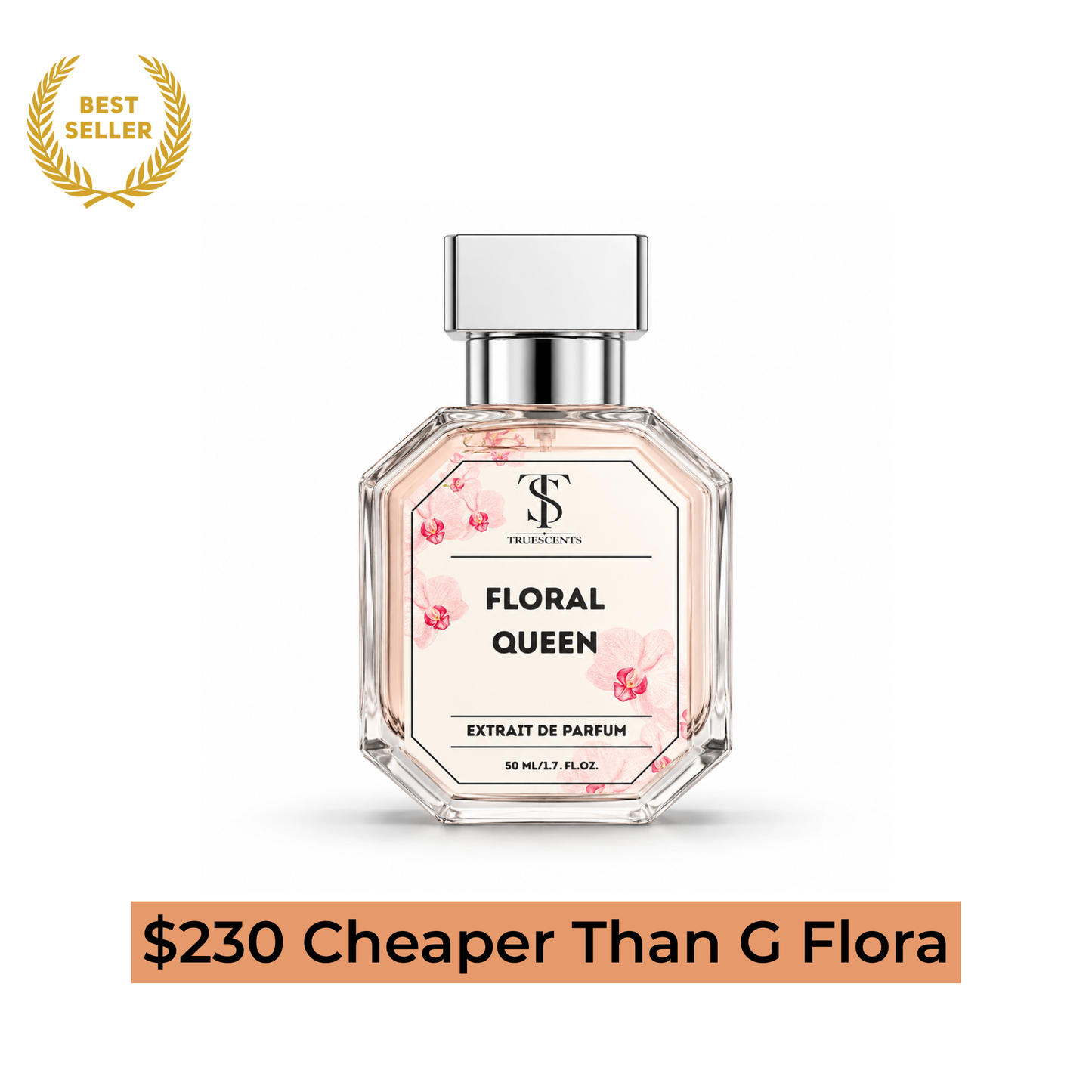 Floral Queen
