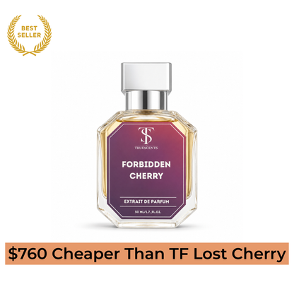 Forbidden Cherry