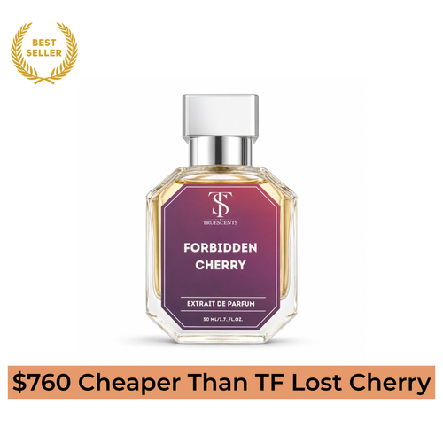 Forbidden Cherry