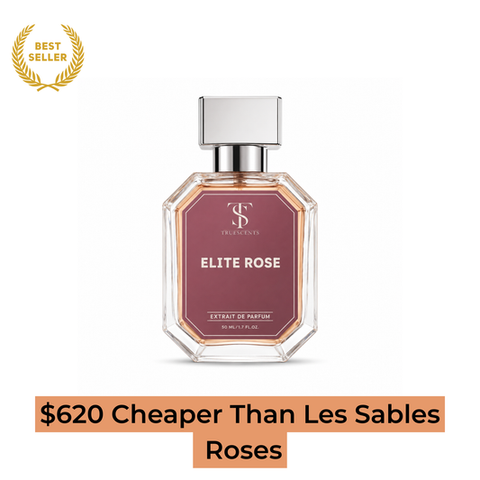 ELITE ROSE