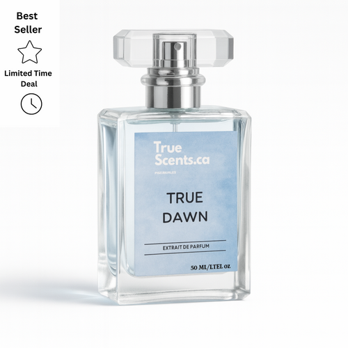 True Dawn