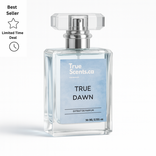True Dawn