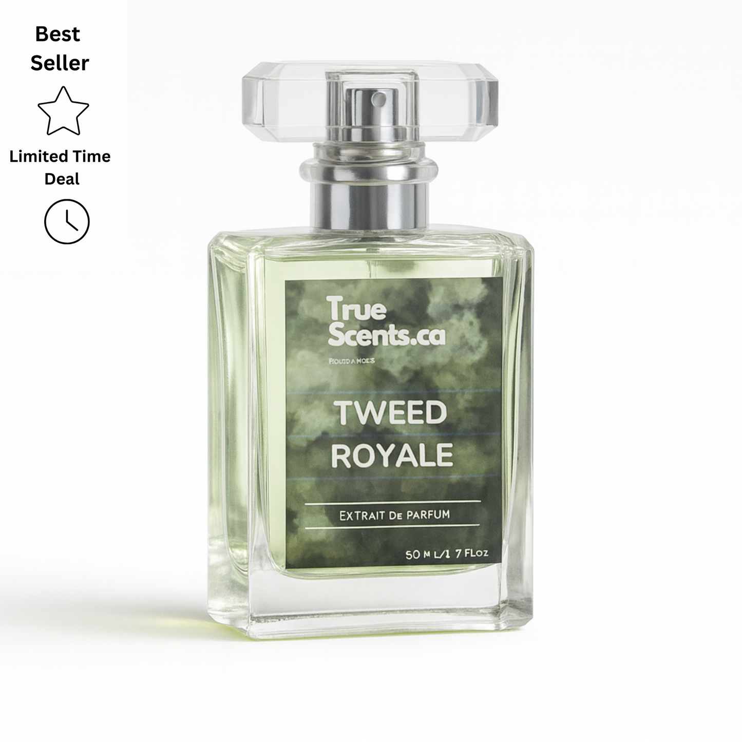 Tweed Royale
