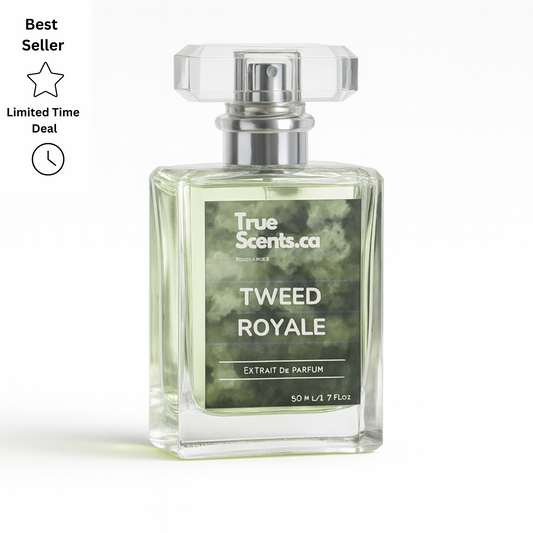 Tweed Royale