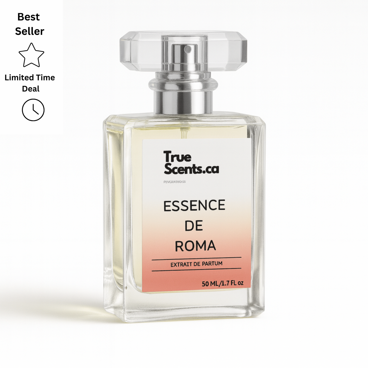 Essence de Roma
