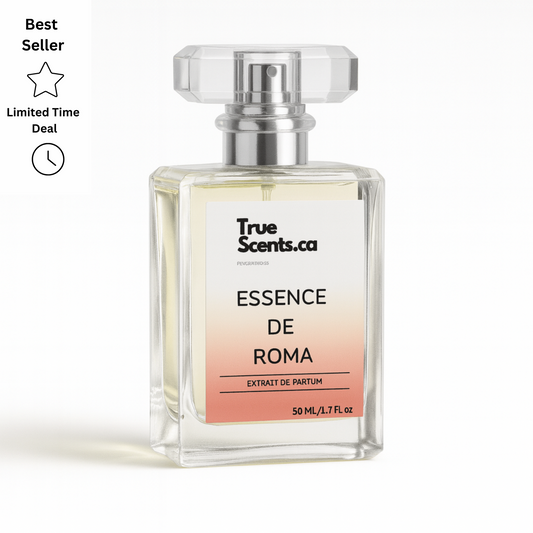 Essence de Roma