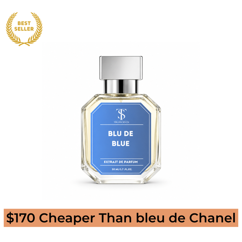 Blu de Blue