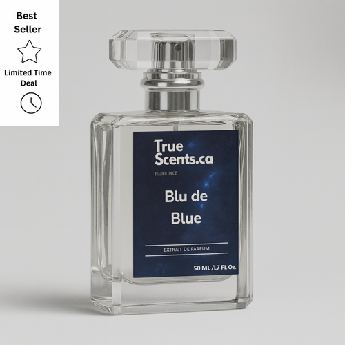 Blu de Blue