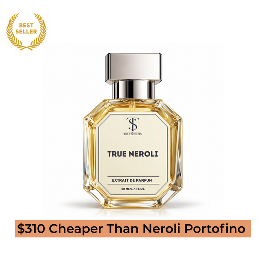True Neroli