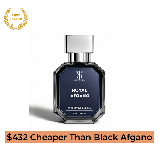 Royal Afgano
