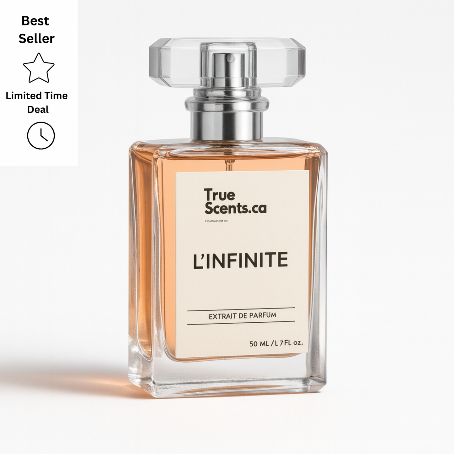 L'Infinité