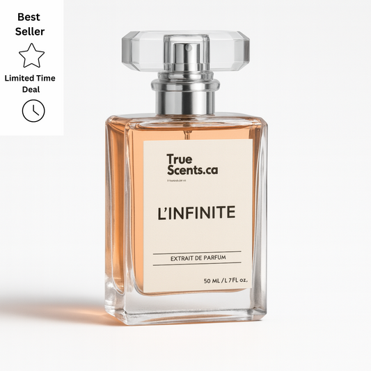 L'Infinité