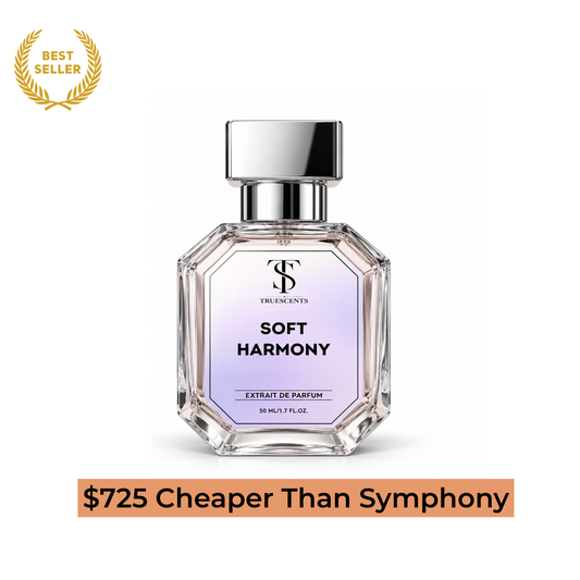 Soft Harmony