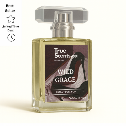Wild Grace