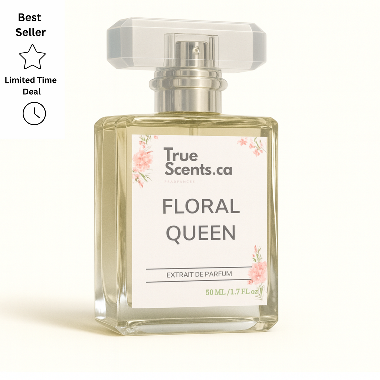 Floral Queen