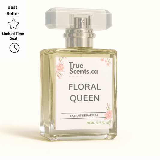 Floral Queen